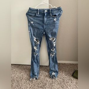 American Eagle Women’s Jeans